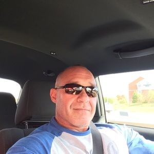 Meet your Posher, Jason